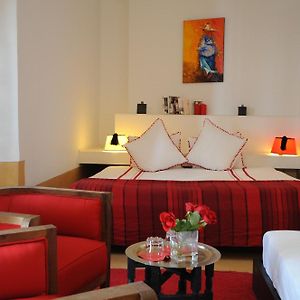 Habitación con Cama King