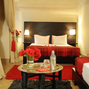 Habitación con Cama King